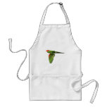 Red-headed Conure Aprons