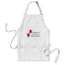 red-headed vamp drink recipe apron
