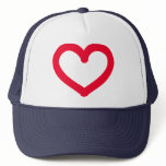 Red heart