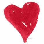 Red Heart Photo Sculpture photo sculptures