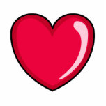 Red Heart