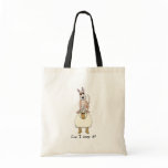 Red Heeler Backing Sheep Bag