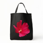 Red Hibiscus ~ bag