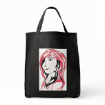 Red Hood and Wolf Bag