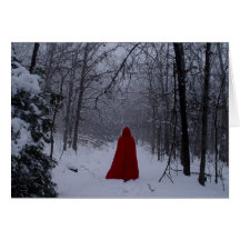 Red hood cards