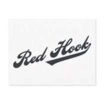 Red Hook Post Cards