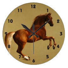 RED HORSE