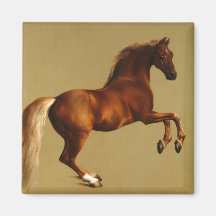 RED HORSE MAGNETS