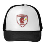 red_horse trucker hat