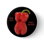 Red Hot Chilli Pepper