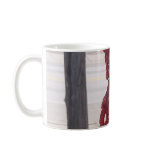 red hot chilli peppers in Hatch New Mexico mugs