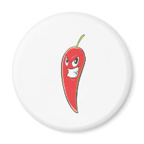 Red Hot Chilli Peppers T Shirt Cartoon