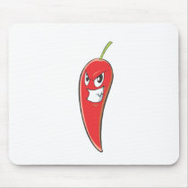 Red Hot Chilli Peppers T Shirt Cartoon