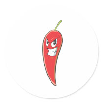 Red Hot Chilli Peppers T Shirt Cartoon