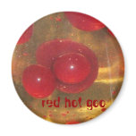 red hot goo magnets