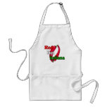 Red Hot Italiana (Italian) aprons