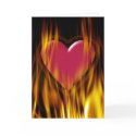 Red Hot Valentine cards