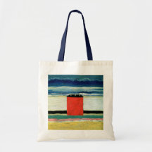 Red House, 1932 Bags