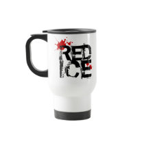 Red Ice Mugs