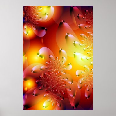 Red ice. posters by vilhei