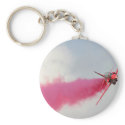 red jet keychains