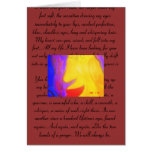 Red Kiss cards
