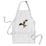 Red Kite - Milvus milvus Apron