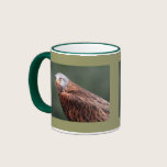 Red Kite mugs