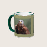 Red Kite mugs