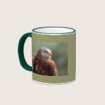 Red Kite mugs