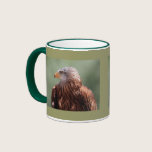 Red Kite mugs