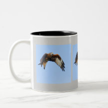 Red Kite Mugs