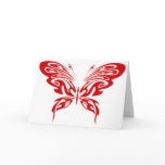 Red Lace cards