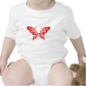 Red Lace t-shirts