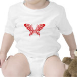 Red Lace t-shirts