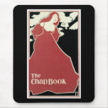 Red Lady, "The Chap-Book" 1895