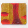red lava lamp mouse mats
