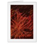 Red Li Card
