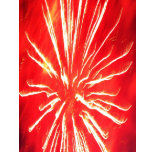red lightning tee t-shirts
