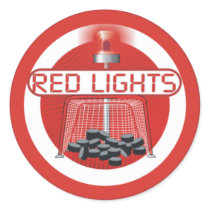 Red Lights