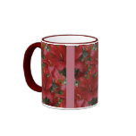 RED_LILIES MUG