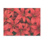 Red Lilies Postcard