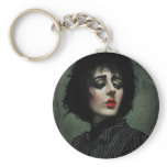 Red Lips keychains