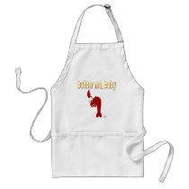 Red Lobster Chef Butter Me Baby Aprons