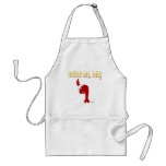 Red Lobster Chef Butter Me Baby aprons