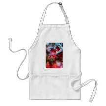 Red Maple Aprons