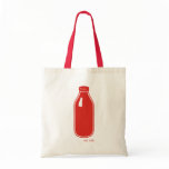 Red Milk bag