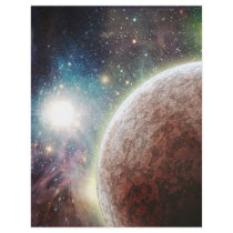 Red Moon Flyer