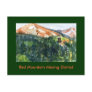 Red Mountain Historic Mining District, Colorado Postcards