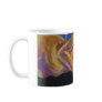 Red Coffee Mug